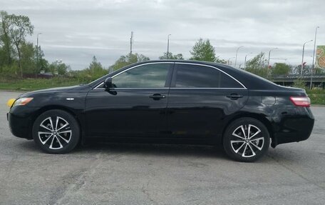 Toyota Camry, 2008 год, 1 157 000 рублей, 2 фотография