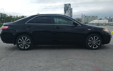 Toyota Camry, 2008 год, 1 157 000 рублей, 3 фотография
