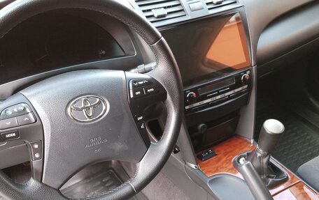 Toyota Camry, 2008 год, 1 157 000 рублей, 12 фотография