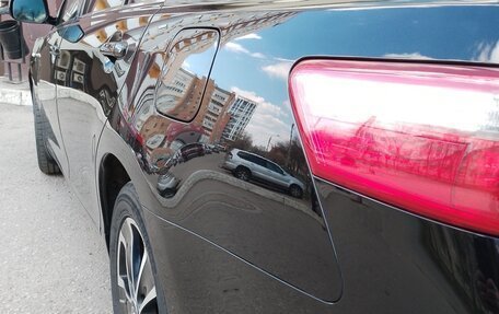 Toyota Camry, 2008 год, 1 157 000 рублей, 10 фотография