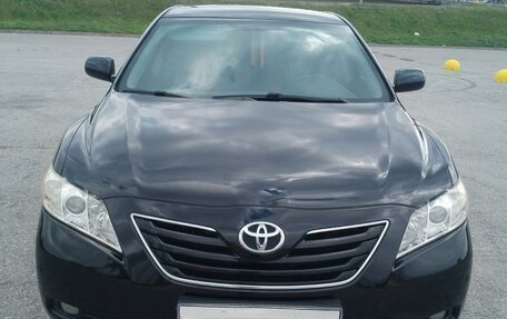 Toyota Camry, 2008 год, 1 157 000 рублей, 6 фотография