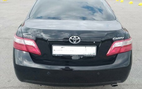 Toyota Camry, 2008 год, 1 157 000 рублей, 5 фотография