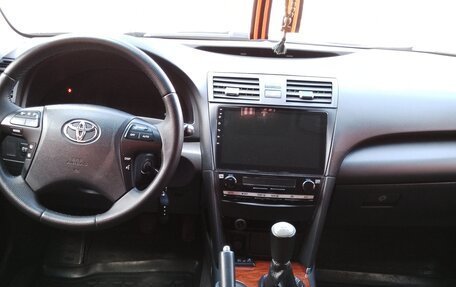 Toyota Camry, 2008 год, 1 157 000 рублей, 13 фотография