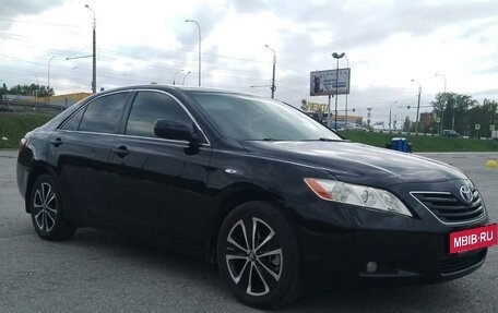 Toyota Camry, 2008 год, 1 157 000 рублей, 9 фотография