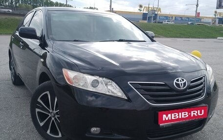 Toyota Camry, 2008 год, 1 157 000 рублей, 1 фотография