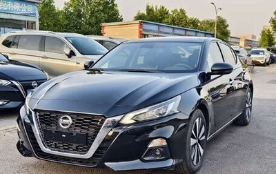 Nissan Altima VI (L34), 2022 год, 2 060 000 рублей, 1 фотография