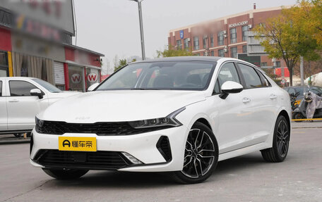 KIA K5, 2025 год, 2 899 955 рублей, 1 фотография