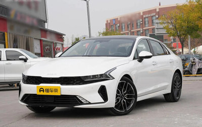 KIA K5, 2025 год, 2 899 955 рублей, 1 фотография