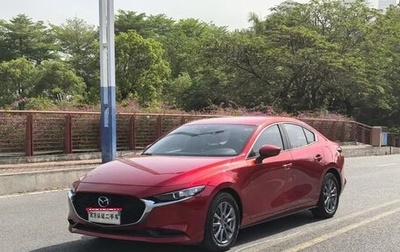 Mazda 3, 2021 год, 1 450 000 рублей, 1 фотография