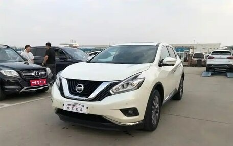 Nissan Murano, 2020 год, 2 290 000 рублей, 1 фотография