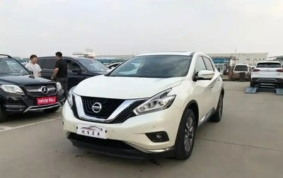 Nissan Murano, 2020 год, 2 290 000 рублей, 1 фотография