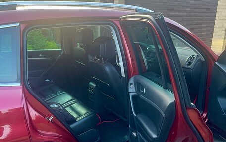 Volkswagen Tiguan I, 2012 год, 1 900 000 рублей, 5 фотография