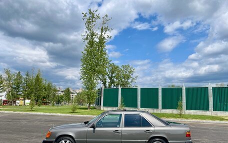 Mercedes-Benz W124, 1992 год, 420 000 рублей, 2 фотография