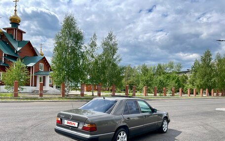 Mercedes-Benz W124, 1992 год, 420 000 рублей, 6 фотография