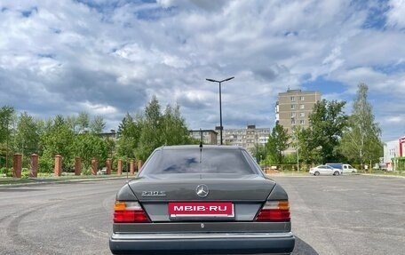 Mercedes-Benz W124, 1992 год, 420 000 рублей, 5 фотография