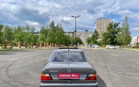 Mercedes-Benz W124, 1992 год, 420 000 рублей, 4 фотография
