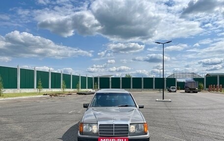 Mercedes-Benz W124, 1992 год, 420 000 рублей, 9 фотография