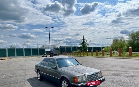 Mercedes-Benz W124, 1992 год, 420 000 рублей, 8 фотография