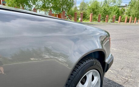 Mercedes-Benz W124, 1992 год, 420 000 рублей, 18 фотография