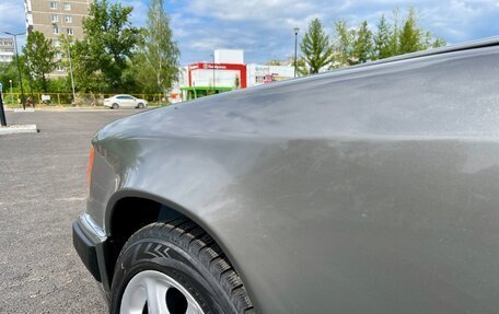 Mercedes-Benz W124, 1992 год, 420 000 рублей, 19 фотография