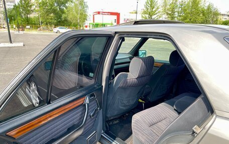 Mercedes-Benz W124, 1992 год, 420 000 рублей, 29 фотография