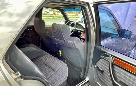 Mercedes-Benz W124, 1992 год, 420 000 рублей, 33 фотография