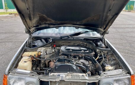 Mercedes-Benz W124, 1992 год, 420 000 рублей, 36 фотография