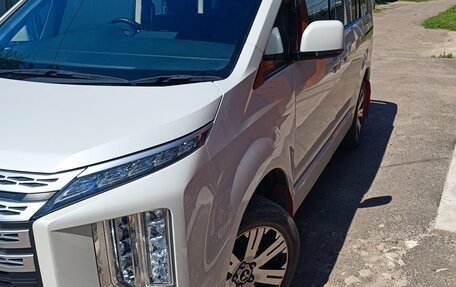Mitsubishi Delica D:5 I, 2019 год, 3 200 000 рублей, 12 фотография