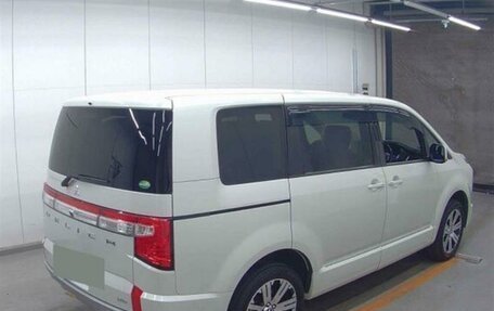 Mitsubishi Delica D:5 I, 2019 год, 3 200 000 рублей, 11 фотография