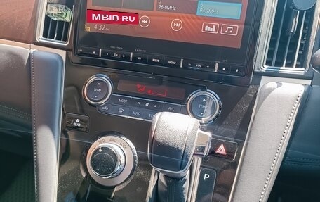 Mitsubishi Delica D:5 I, 2019 год, 3 200 000 рублей, 10 фотография