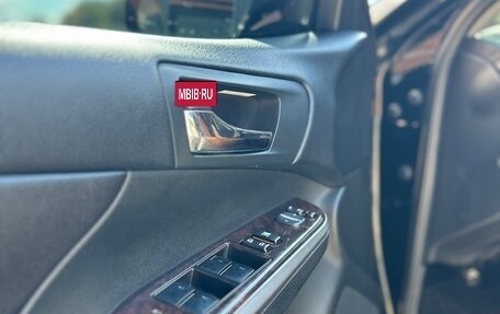 Toyota Camry, 2017 год, 2 050 000 рублей, 15 фотография