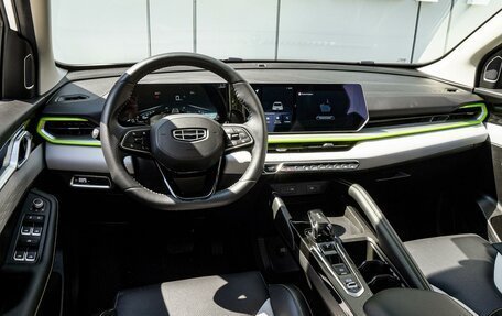 Geely Coolray I, 2023 год, 2 320 000 рублей, 6 фотография