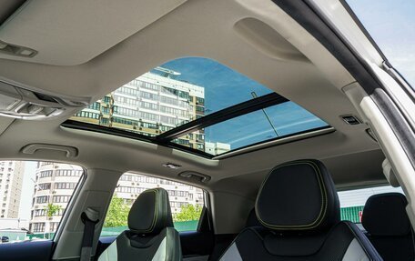 Geely Coolray I, 2023 год, 2 320 000 рублей, 12 фотография