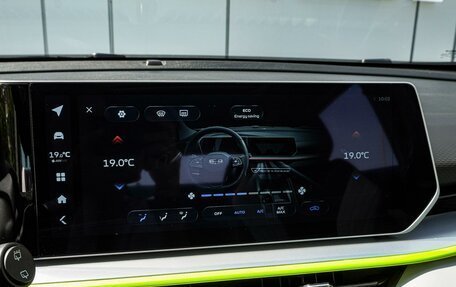 Geely Coolray I, 2023 год, 2 320 000 рублей, 16 фотография