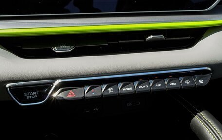 Geely Coolray I, 2023 год, 2 320 000 рублей, 15 фотография