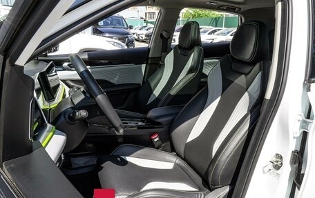 Geely Coolray I, 2023 год, 2 320 000 рублей, 10 фотография