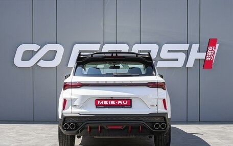 Geely Coolray I, 2023 год, 2 320 000 рублей, 4 фотография