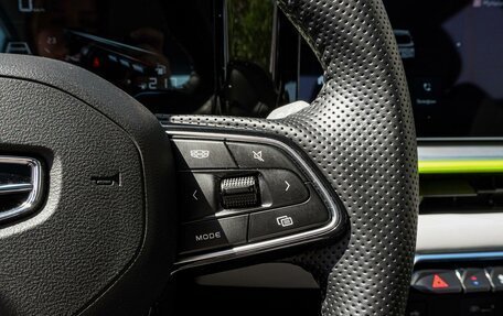 Geely Coolray I, 2023 год, 2 320 000 рублей, 19 фотография