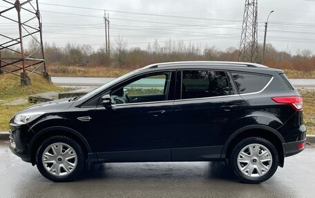 Ford Kuga III, 2013 год, 1 580 000 рублей, 3 фотография