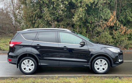 Ford Kuga III, 2013 год, 1 580 000 рублей, 9 фотография