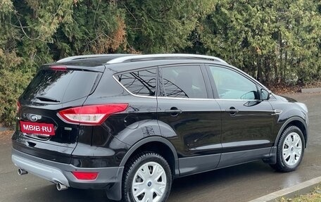 Ford Kuga III, 2013 год, 1 580 000 рублей, 8 фотография