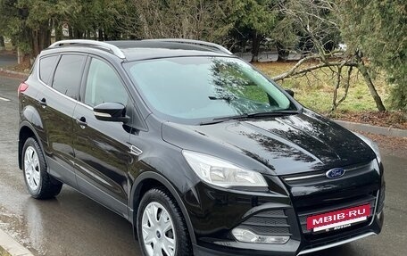 Ford Kuga III, 2013 год, 1 580 000 рублей, 11 фотография