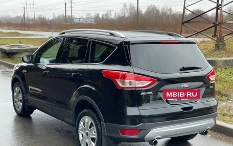 Ford Kuga III, 2013 год, 1 580 000 рублей, 5 фотография