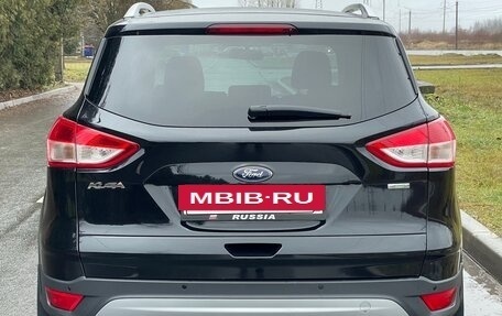 Ford Kuga III, 2013 год, 1 580 000 рублей, 6 фотография