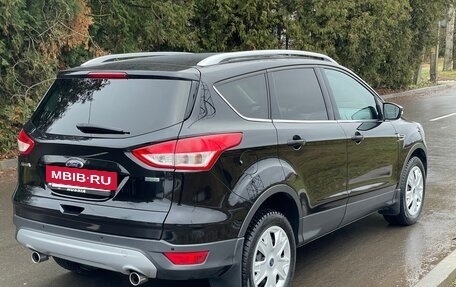 Ford Kuga III, 2013 год, 1 580 000 рублей, 7 фотография