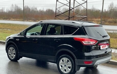 Ford Kuga III, 2013 год, 1 580 000 рублей, 4 фотография