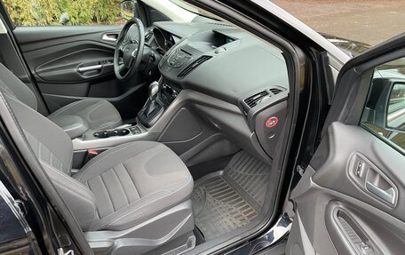 Ford Kuga III, 2013 год, 1 580 000 рублей, 14 фотография