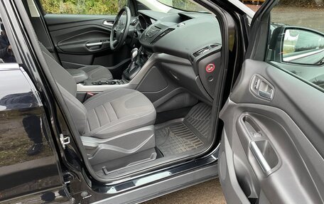 Ford Kuga III, 2013 год, 1 580 000 рублей, 13 фотография