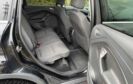 Ford Kuga III, 2013 год, 1 580 000 рублей, 16 фотография