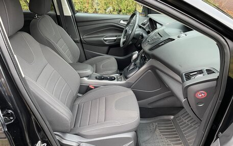 Ford Kuga III, 2013 год, 1 580 000 рублей, 15 фотография